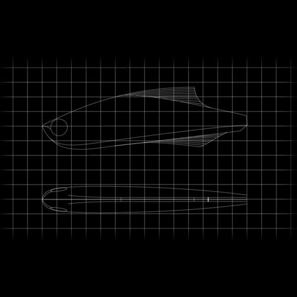 ＫＩＣＫＢＥＡＴ　５５ｍｍ　１２ｇ